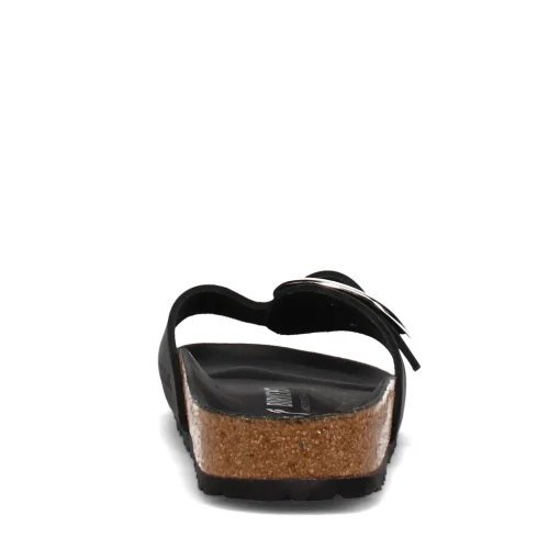 Women's Birkenstock, Madrid Big Buckle Sandal