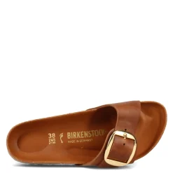 Women's Birkenstock, Madrid Big Buckle Sandal