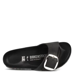 Women's Birkenstock, Madrid Big Buckle Sandal