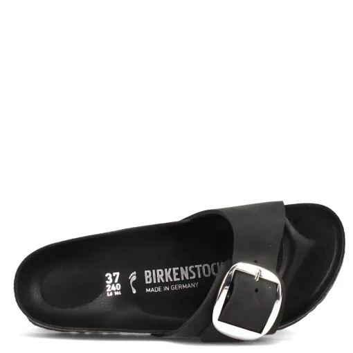 Women's Birkenstock, Madrid Big Buckle Sandal