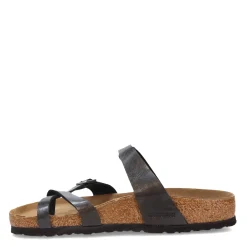 Women's Birkenstock, Mayari Thong Sandal - Regular Width