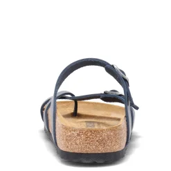 Women's Birkenstock, Mayari Thong Sandal - Regular Width