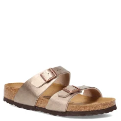 Women's Birkenstock, Sydney Birko-Flor Slide Sandal - Narrow Width