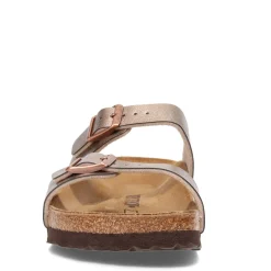 Women's Birkenstock, Sydney Birko-Flor Slide Sandal - Narrow Width