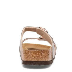 Women's Birkenstock, Sydney Birko-Flor Slide Sandal - Narrow Width