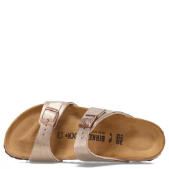 Women's Birkenstock, Sydney Birko-Flor Slide Sandal - Narrow Width