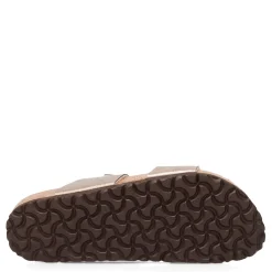 Women's Birkenstock, Sydney Birko-Flor Slide Sandal - Narrow Width