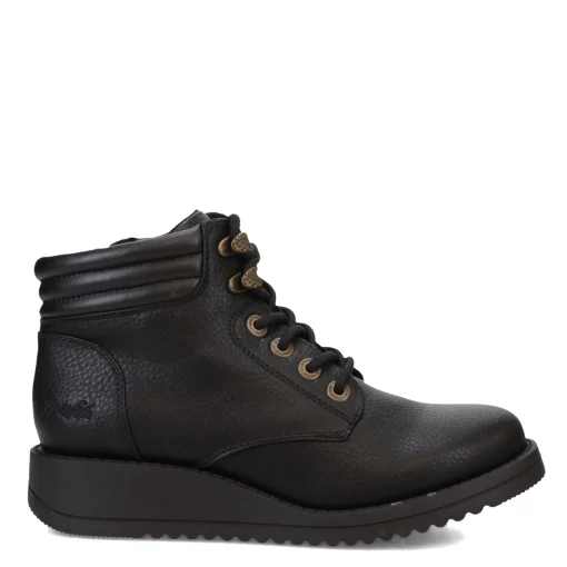 Women's Blowfish Malibu, City Low Boot