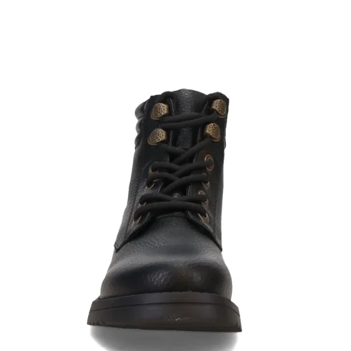 Women's Blowfish Malibu, City Low Boot