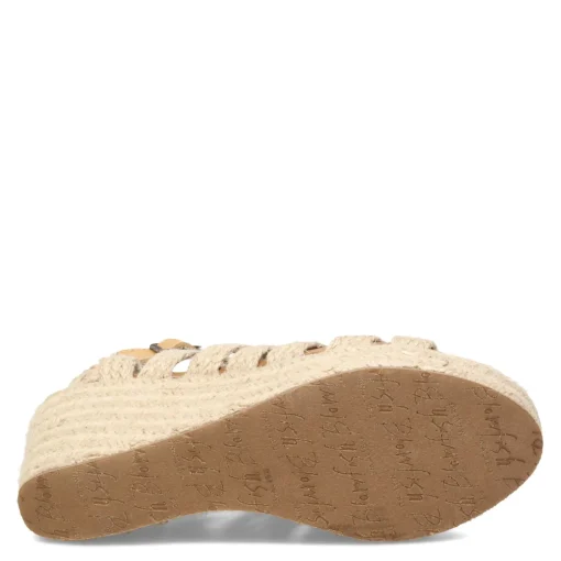 Women's Blowfish Malibu, Pazazz Rope Sandal