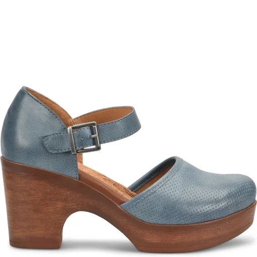 Women's b.o.c, Gia Clog