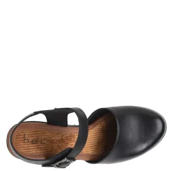 Women's b.o.c, Natasha Clog
