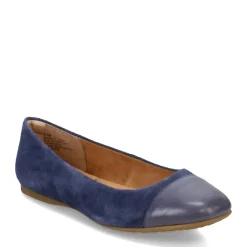 Women's Born, Batti Flat