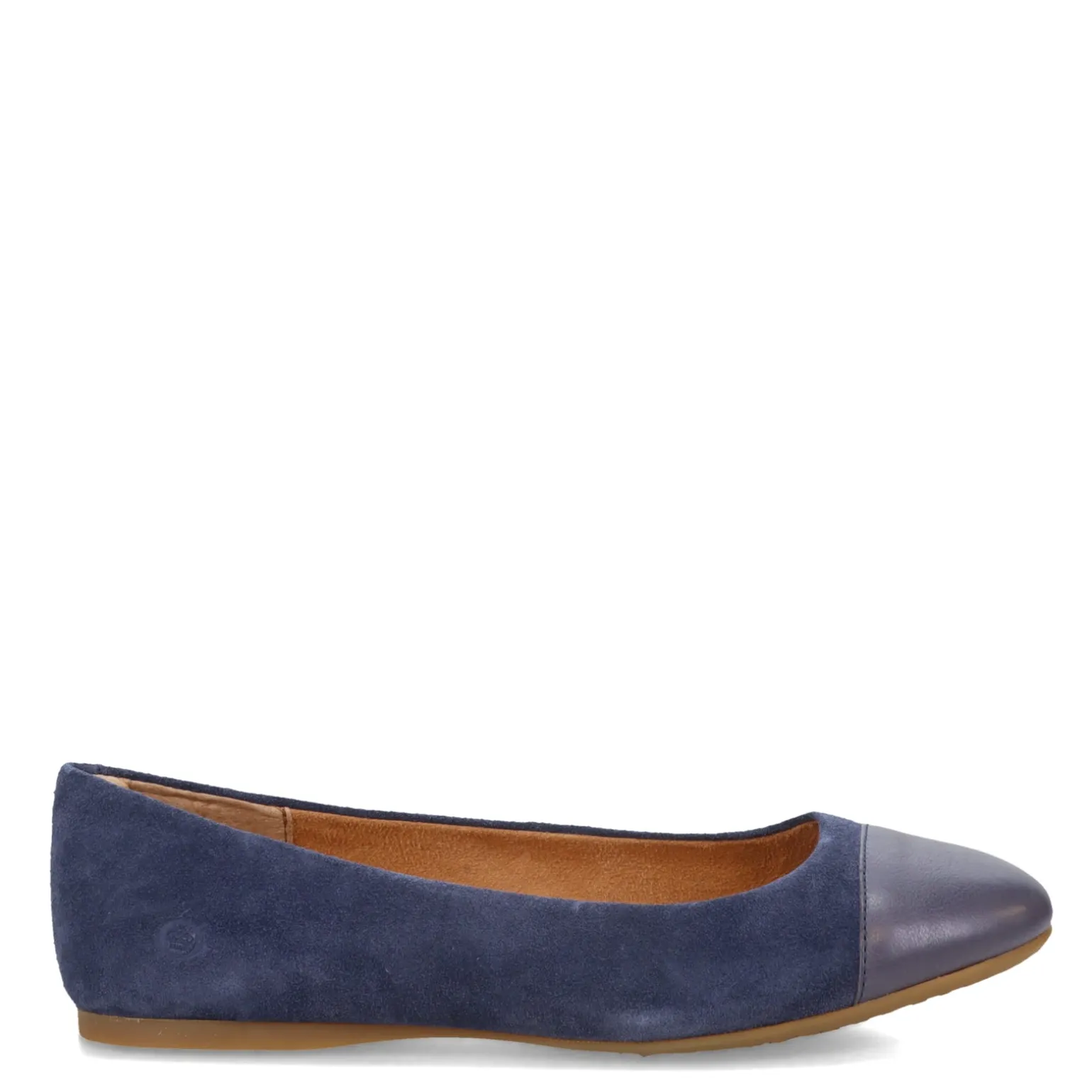 Women's Born, Batti Flat