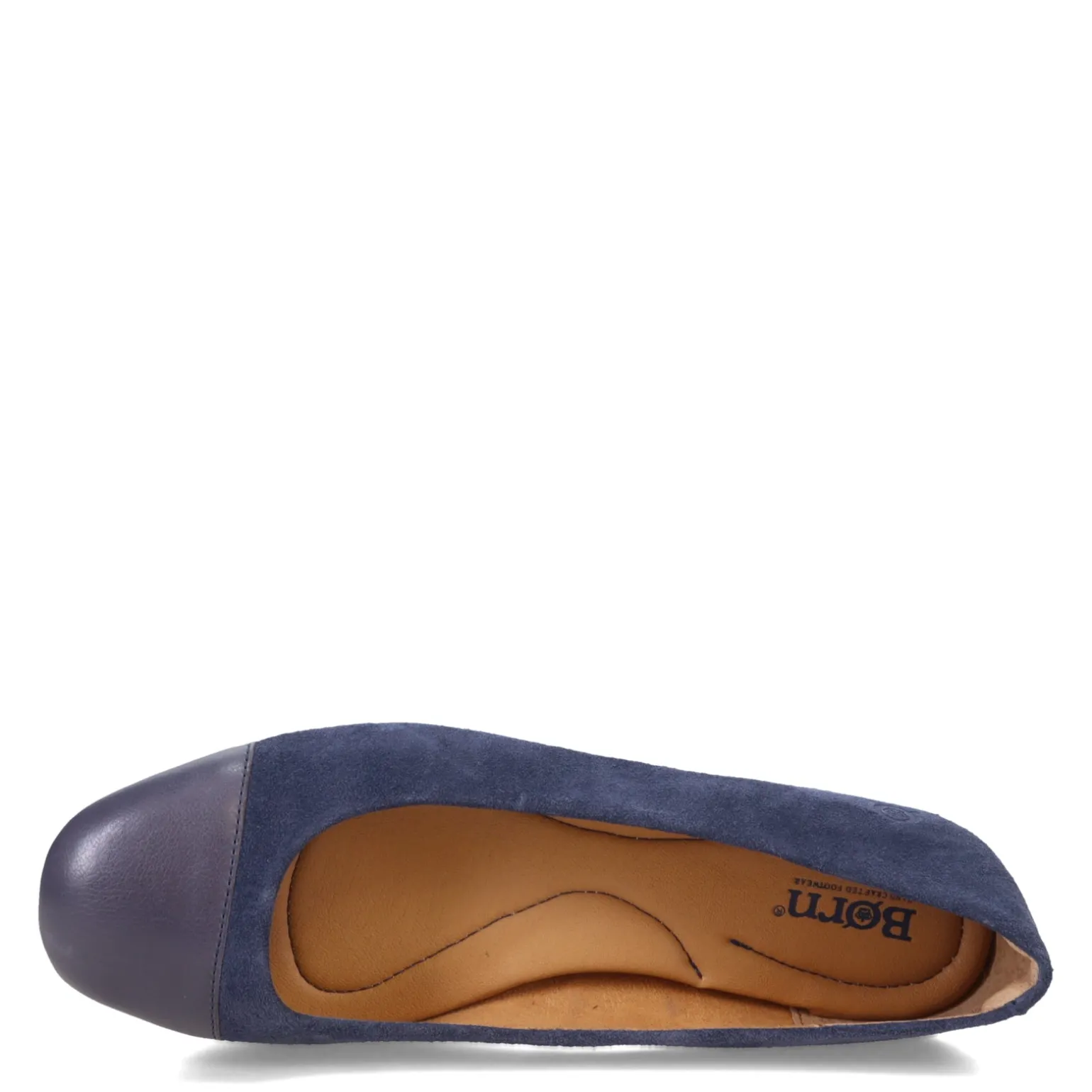 Women's Born, Batti Flat