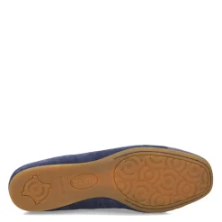 Women's Born, Batti Flat