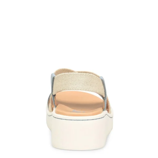 Women's Born, Kasady Sandal