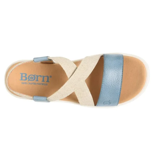 Women's Born, Kasady Sandal