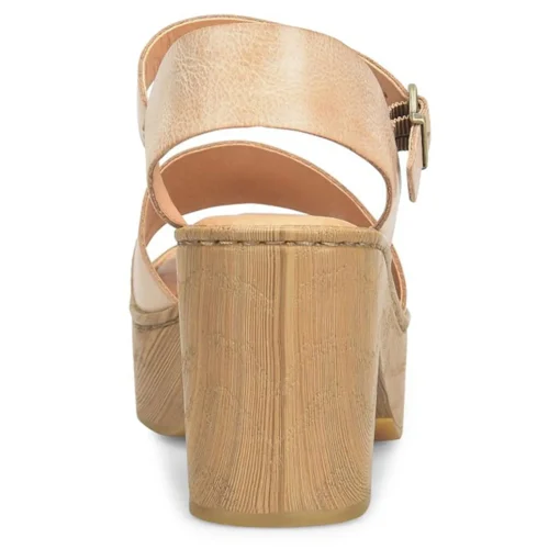 Women's Born, Lucca Sandal