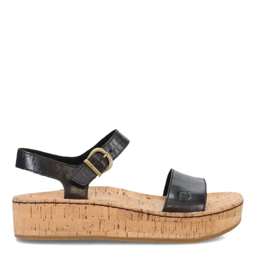 Women's Born, Sari Sandal