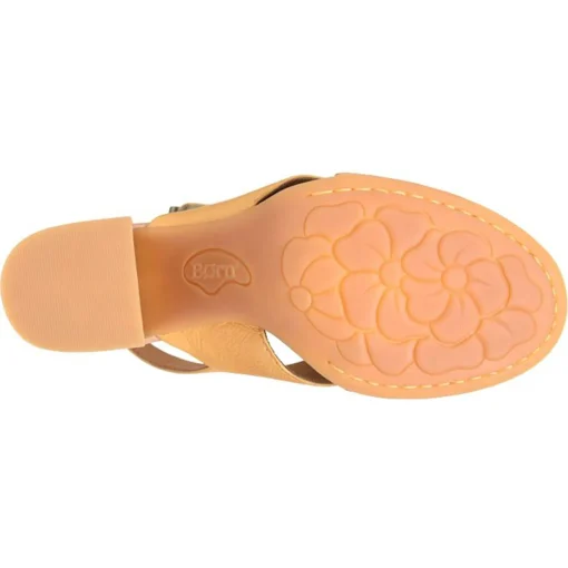 Women's Born, Tessa Sandal