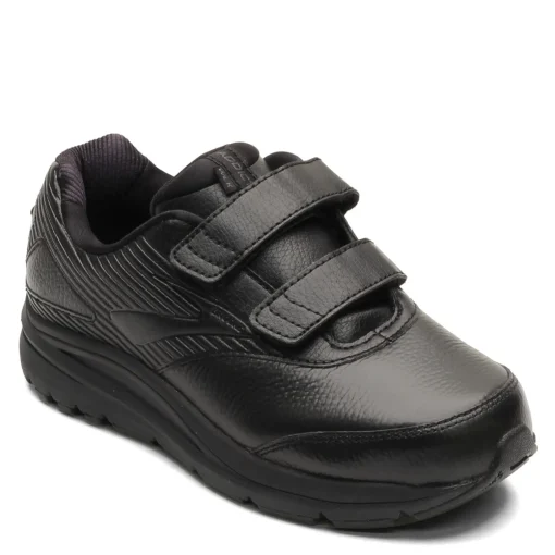 Women's Brooks, Addiction Walker V-Strap 2 Walking Shoe - Wide Width
