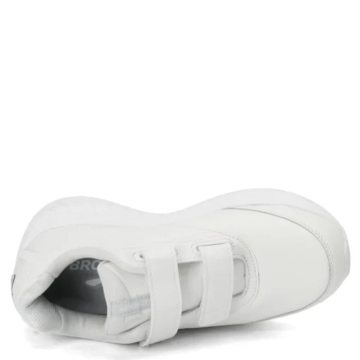 Women's Brooks, Addiction Walker V-Strap 2 Walking Shoe - Extra Wide
