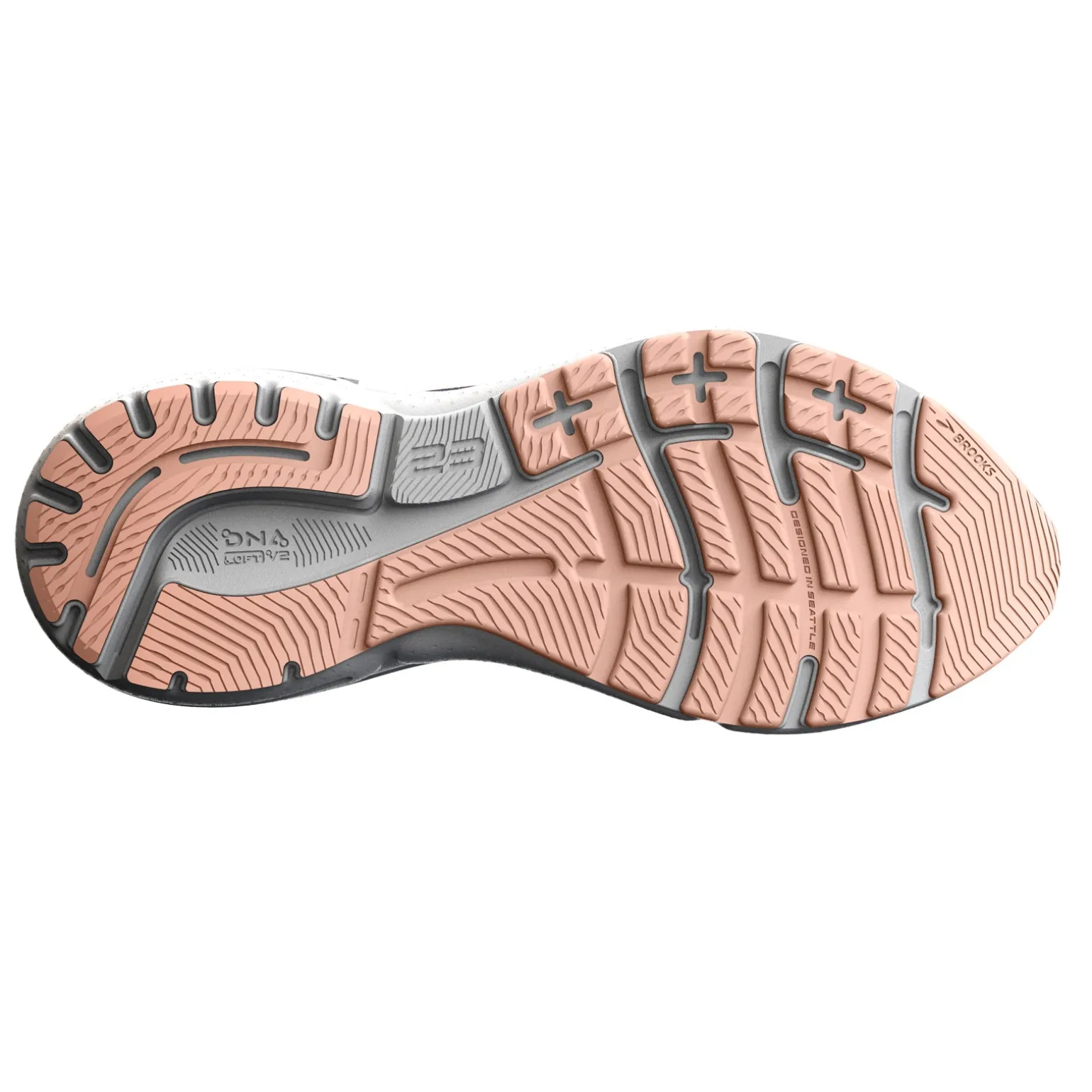 Women's Brooks, Adrenaline GTS 23 Running Shoe