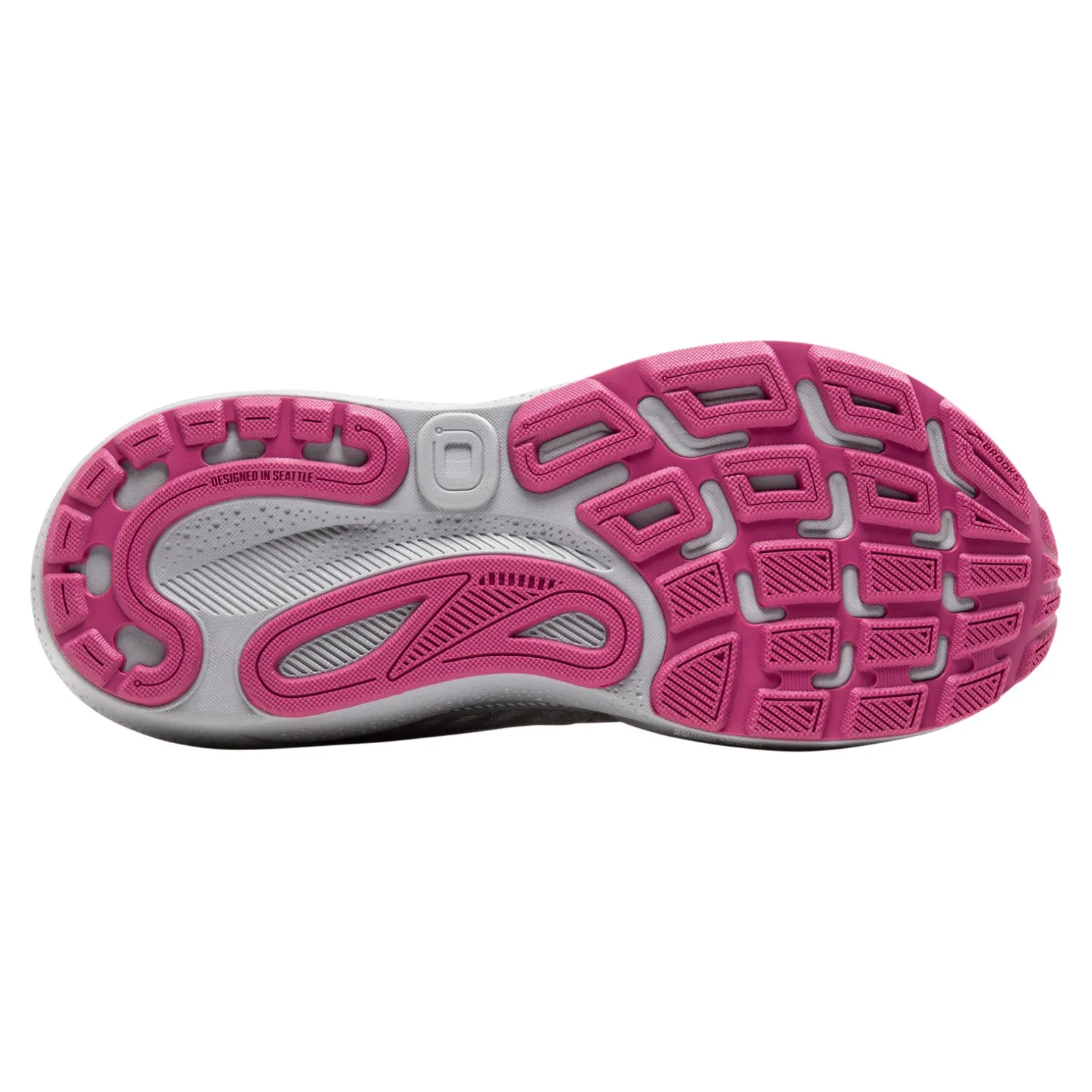 Women's Brooks, Adrenaline GTS 24 Running Shoe - Extra Wide Width
