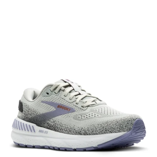 Women's Brooks, Ariel GTS 24 Running Shoe - Wide Width
