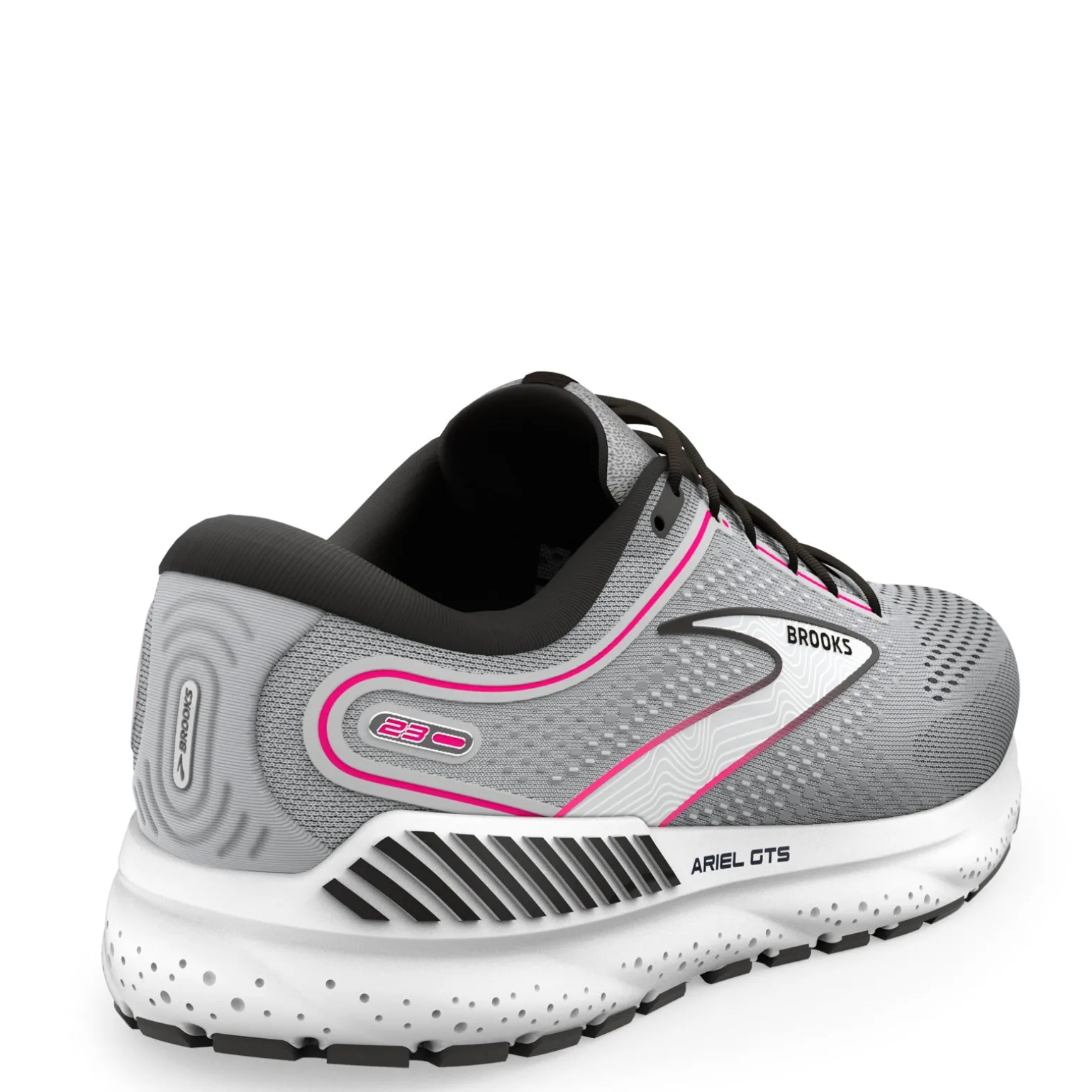 Women's Brooks, Ariel GTS 23 Running Shoe - Wide Width