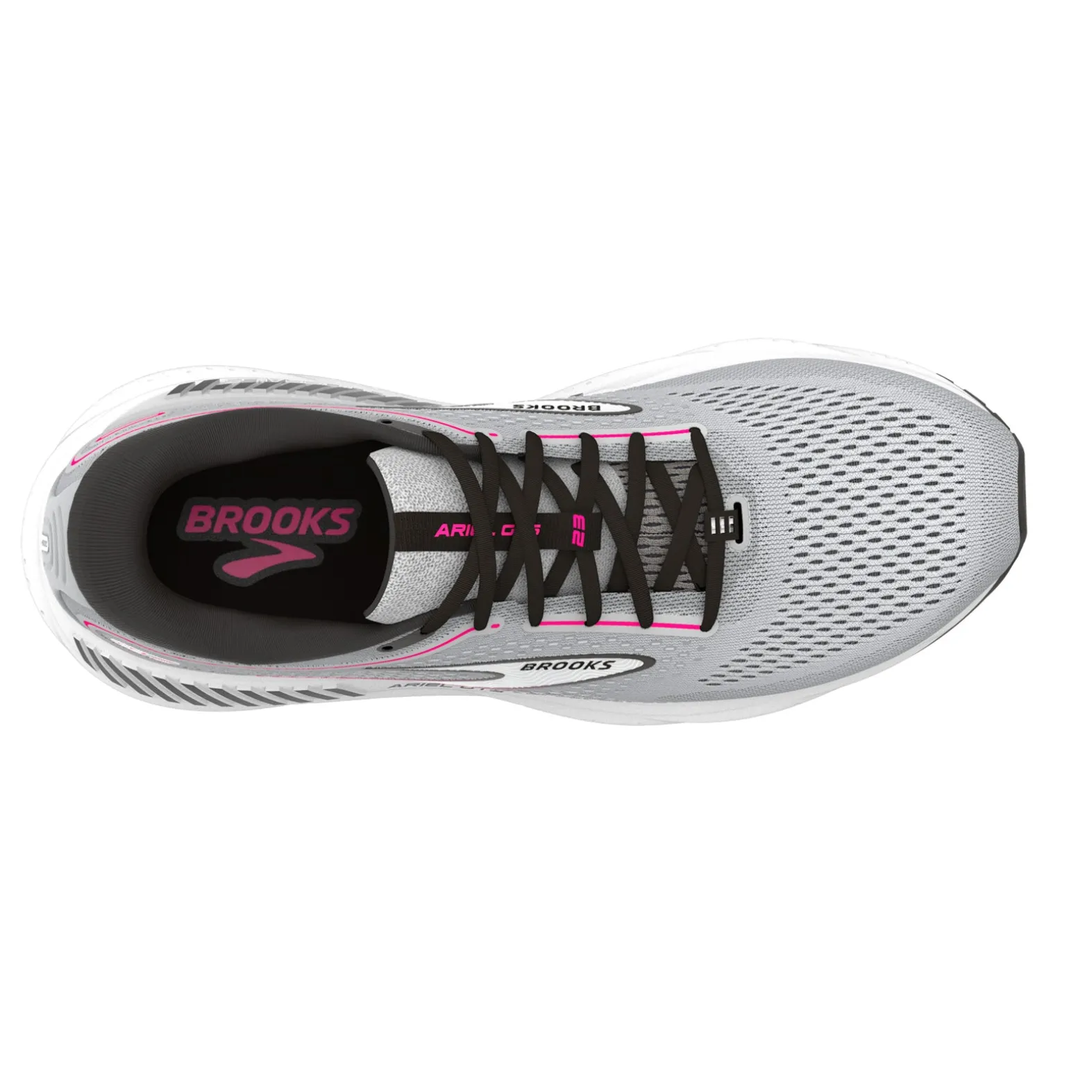 Women's Brooks, Ariel GTS 23 Running Shoe - Wide Width
