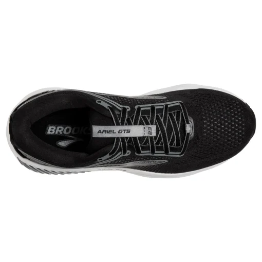 Women's Brooks, Ariel GTS 23 Running Shoe - Wide Width