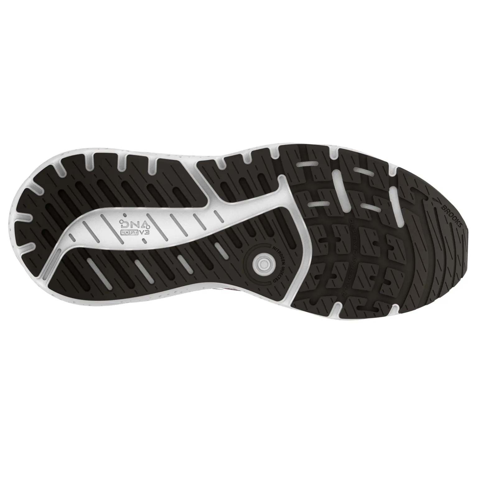 Women's Brooks, Ariel GTS 23 Running Shoe - Wide Width