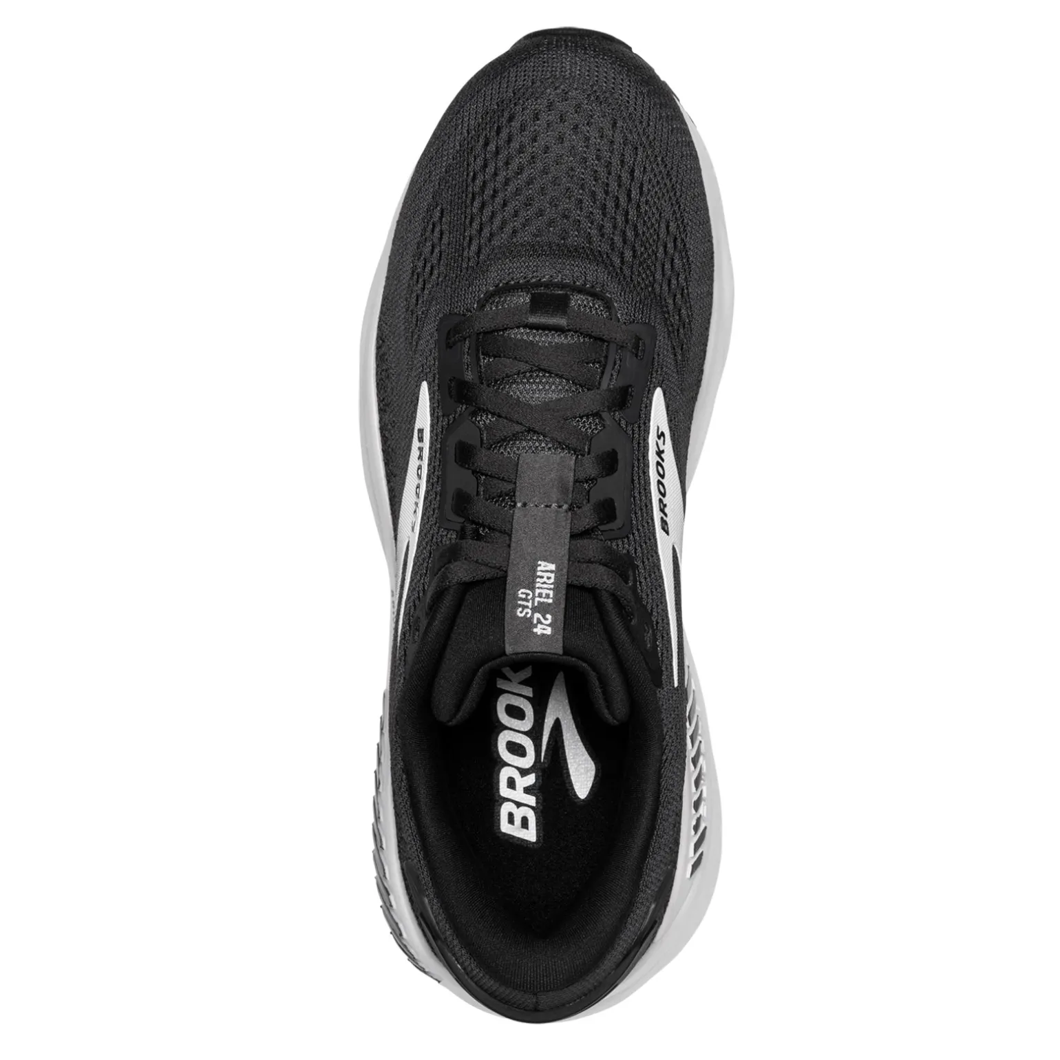 Women's Brooks, Ariel GTS 24 Running Shoe - Extra Wide Width