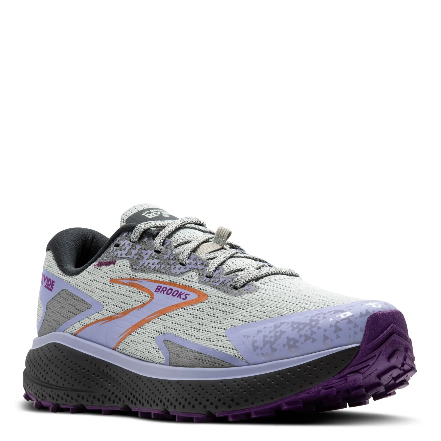 Women's Brooks, Divide 5 Trail Running Shoe