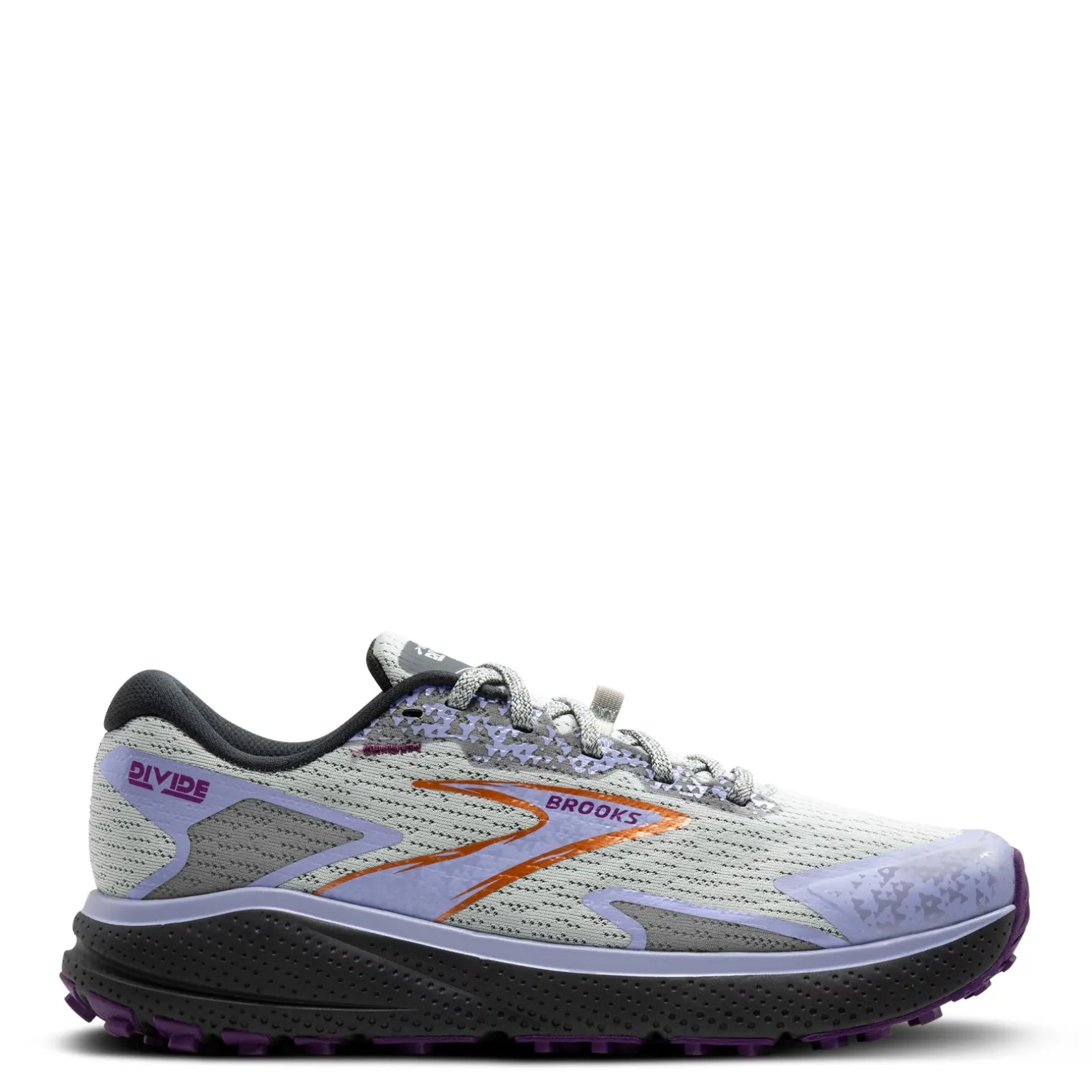 Women's Brooks, Divide 5 Trail Running Shoe