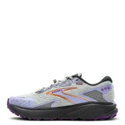 Women's Brooks, Divide 5 Trail Running Shoe