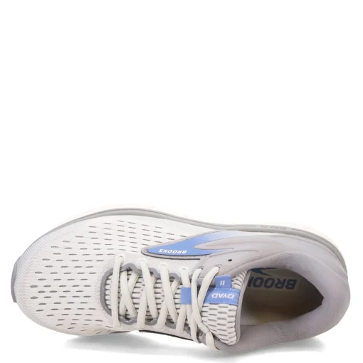 Women's Brooks, Dyad 11 Running Shoe - Wide Width