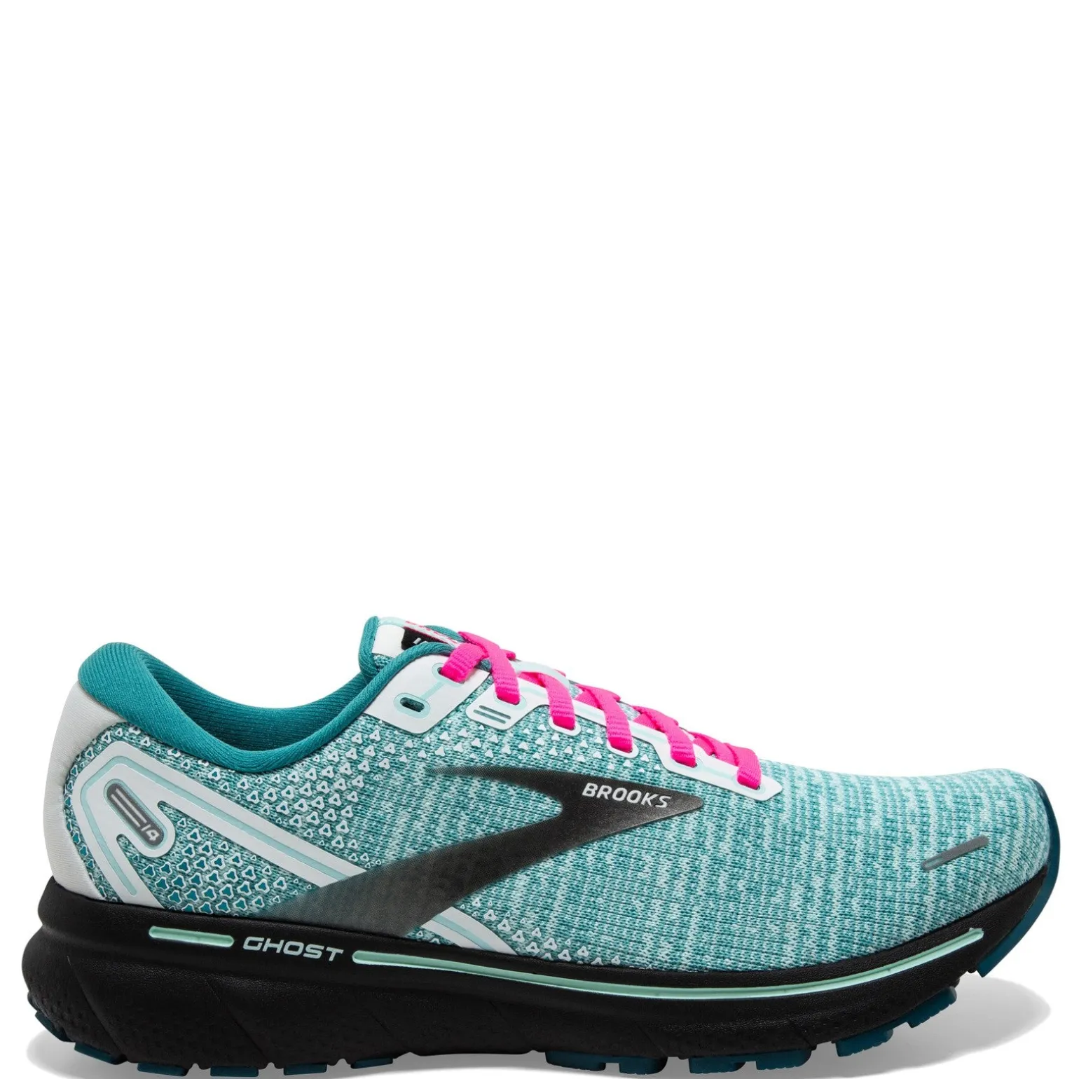 Women's Brooks, Ghost 14 Running Shoe