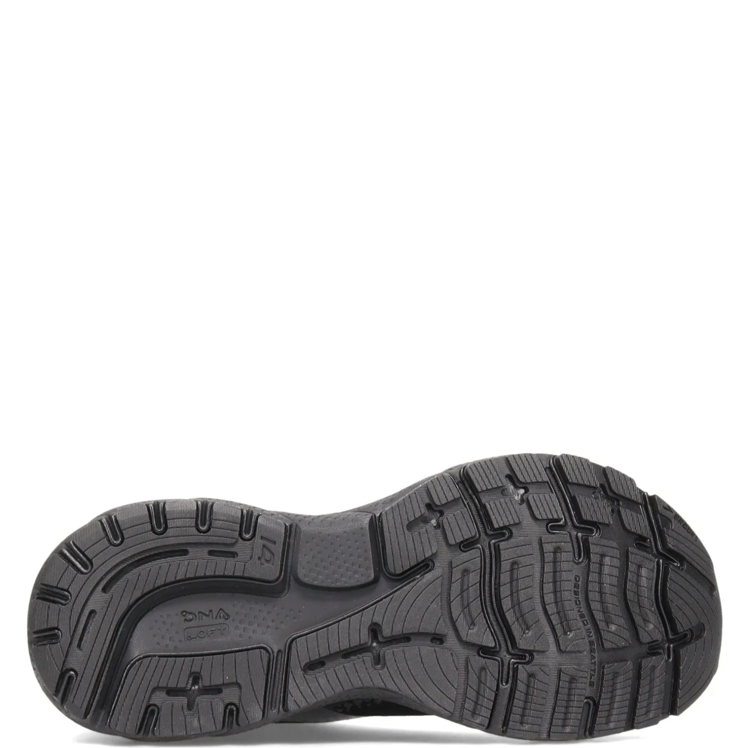 Women's Brooks, Ghost 14 Running Shoe - Wide Width