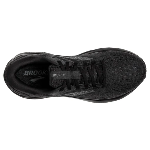 Women's Brooks, Ghost 16 Running Shoe - Narrow Width