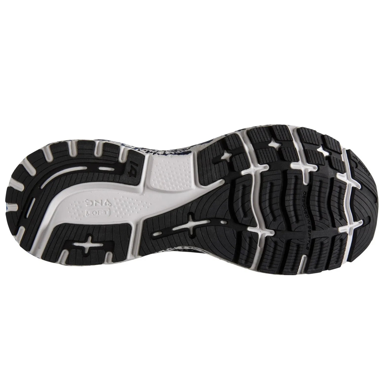 Women's Brooks, Ghost 14 Running Shoe