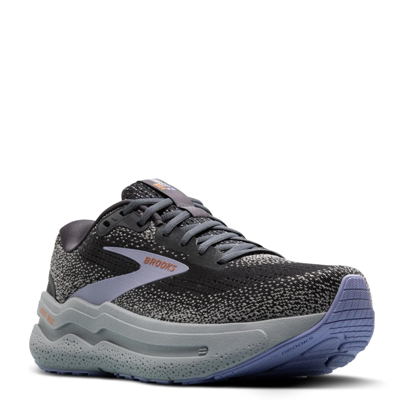 Women's Brooks, Ghost Max 2 Running Shoe - Wide Width