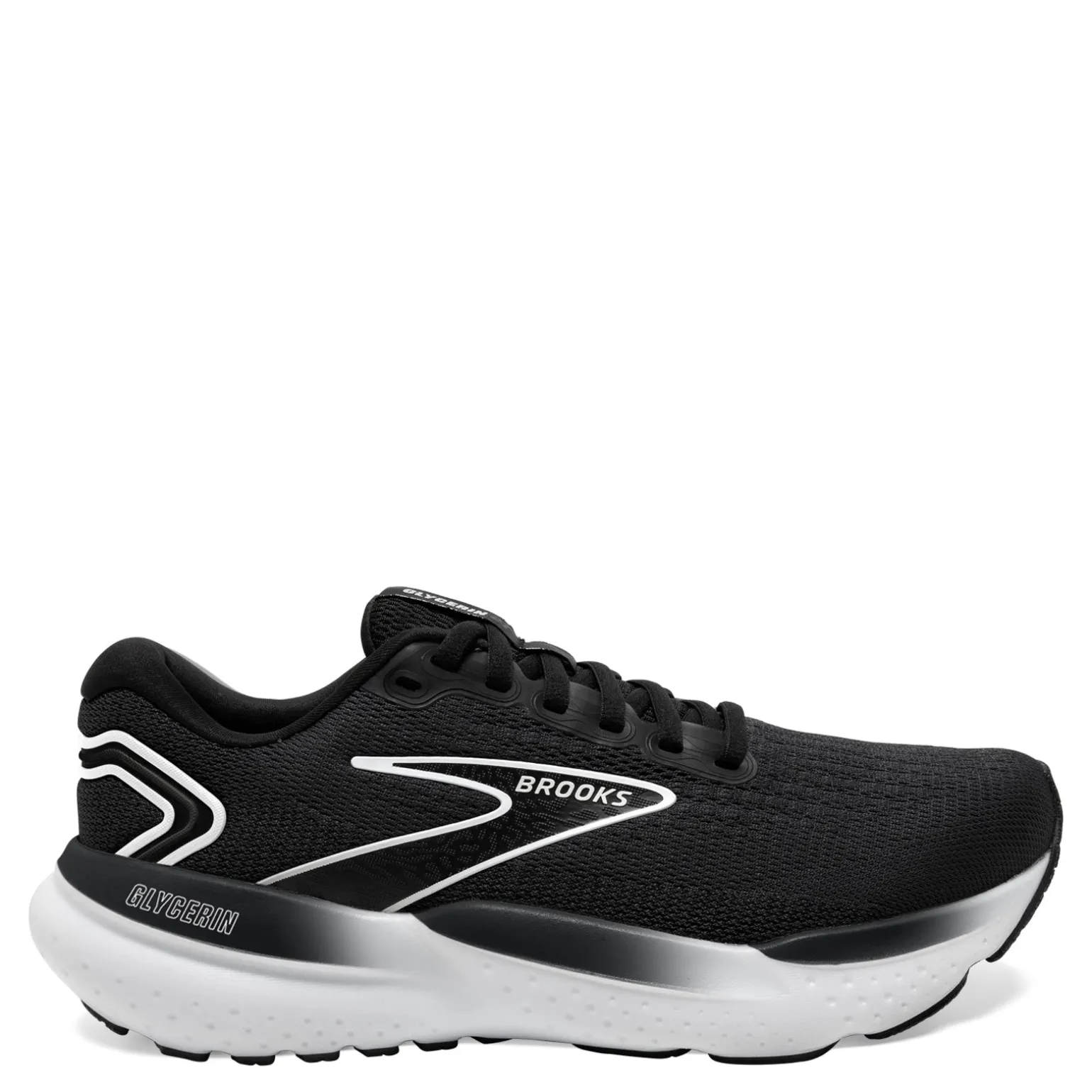 Women's Brooks, Glycerin 21 Running Shoe - Wide Width