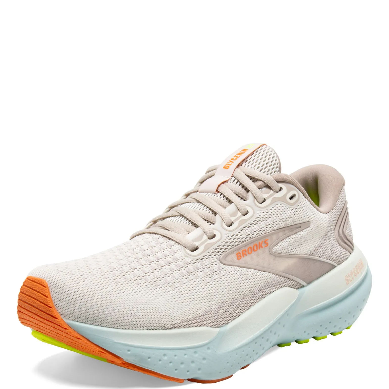 Women's Brooks, Glycerin 21 Running Shoe