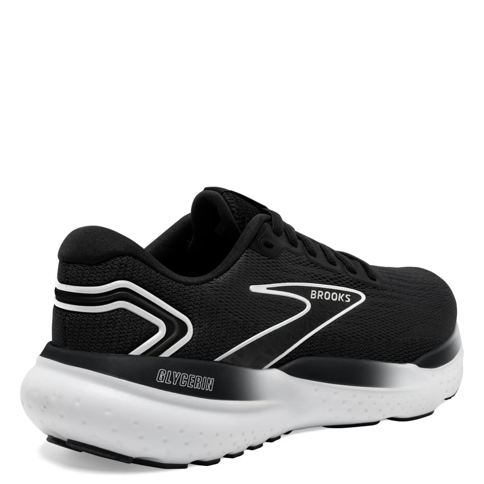 Women's Brooks, Glycerin 21 Running Shoe - Wide Width