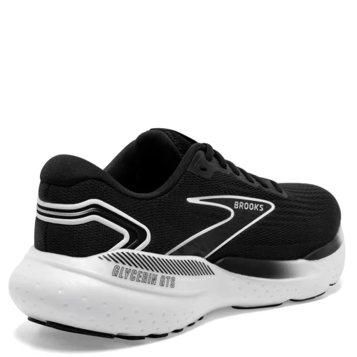 Women's Brooks, Glycerin GTS 21 Running Shoe - Wide Width