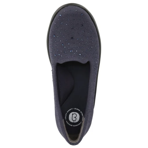Women's BZees, Poppyseed 3 Slip-On