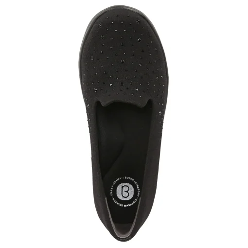 Women's BZees, Poppyseed 3 Slip-On